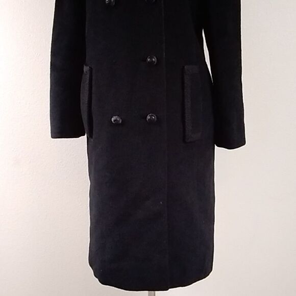 Vintage Coat & Suit Women's Jackets Size S M - Picture 5 of 11